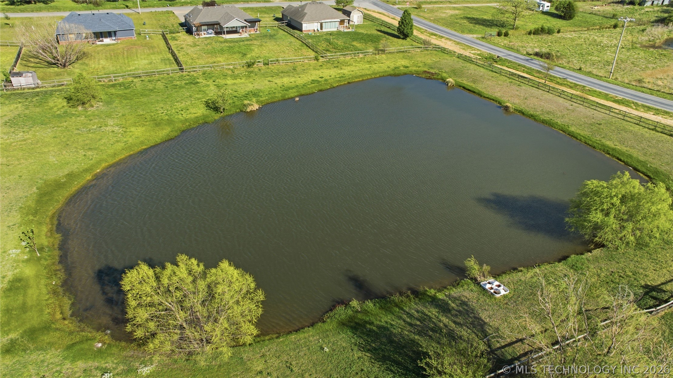 13647 N 111th Avenue E Collinsville OK 74021