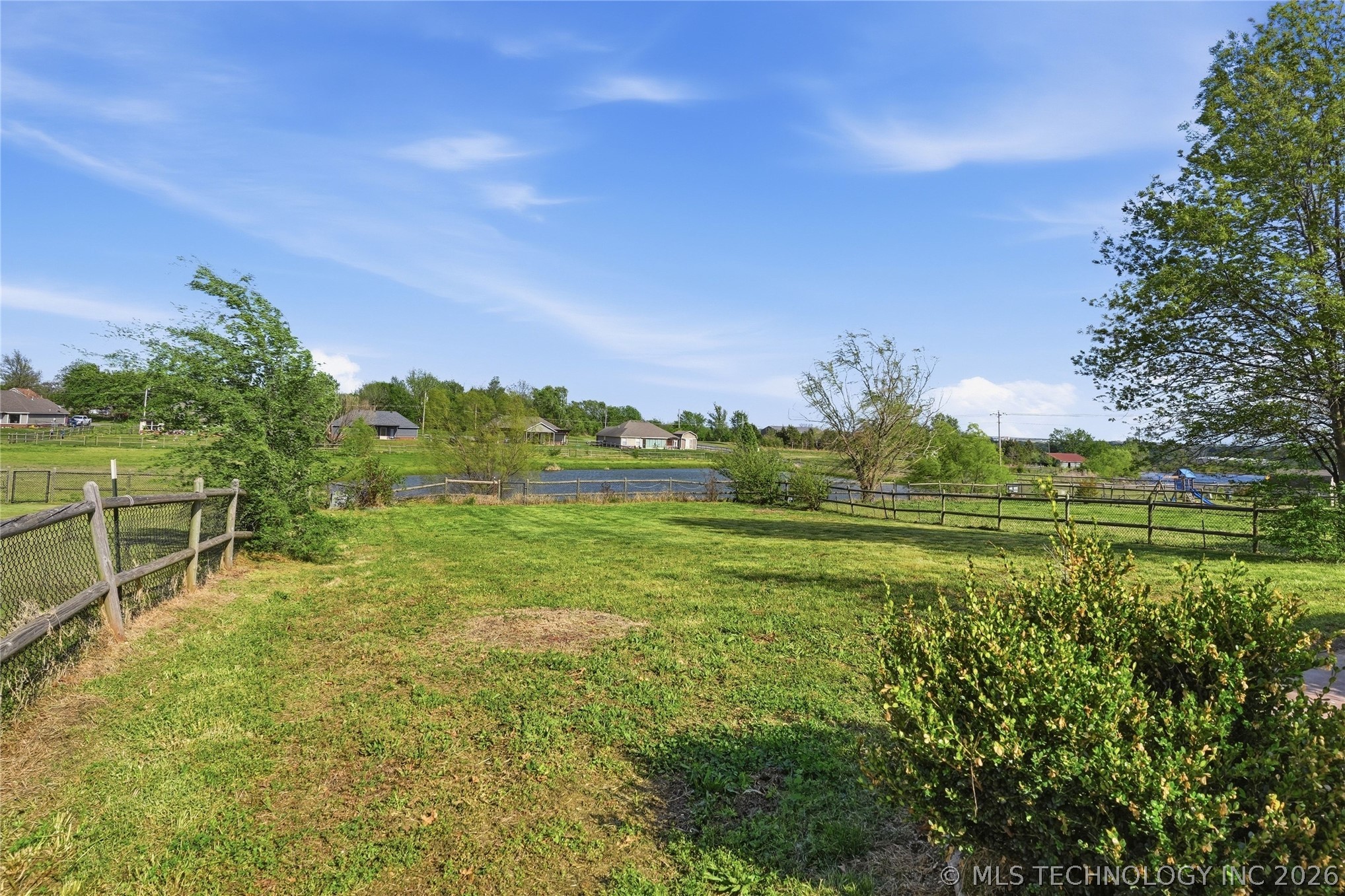 13647 N 111th Avenue E Collinsville OK 74021