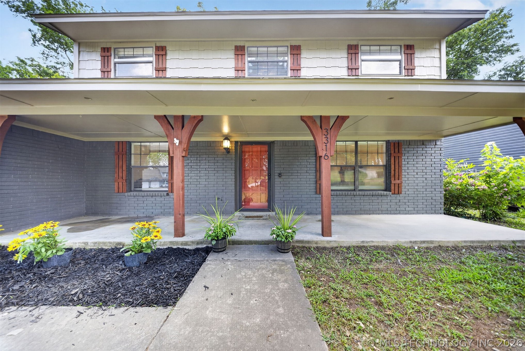3316 Eagle Court Claremore OK 74019