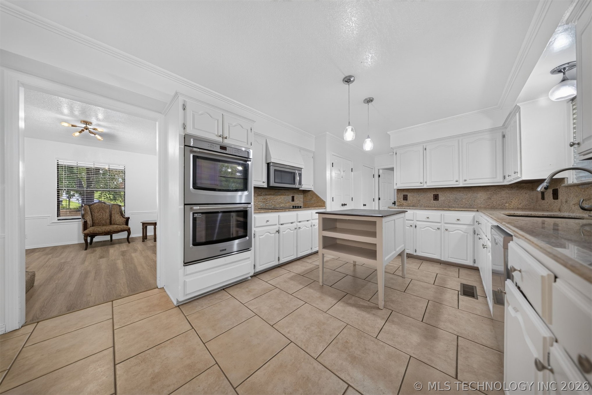 3316 Eagle Court Claremore OK 74019