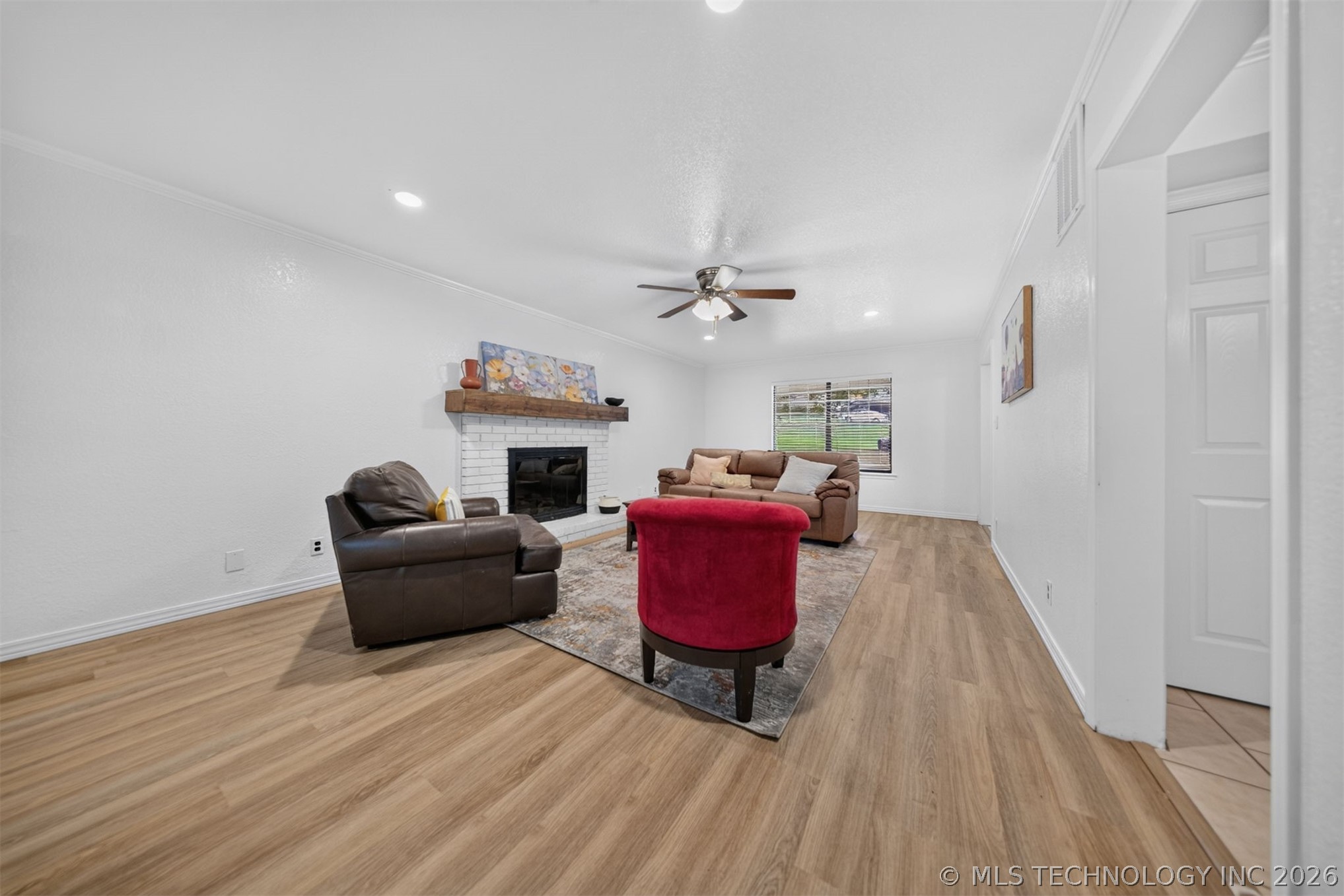 3316 Eagle Court Claremore OK 74019