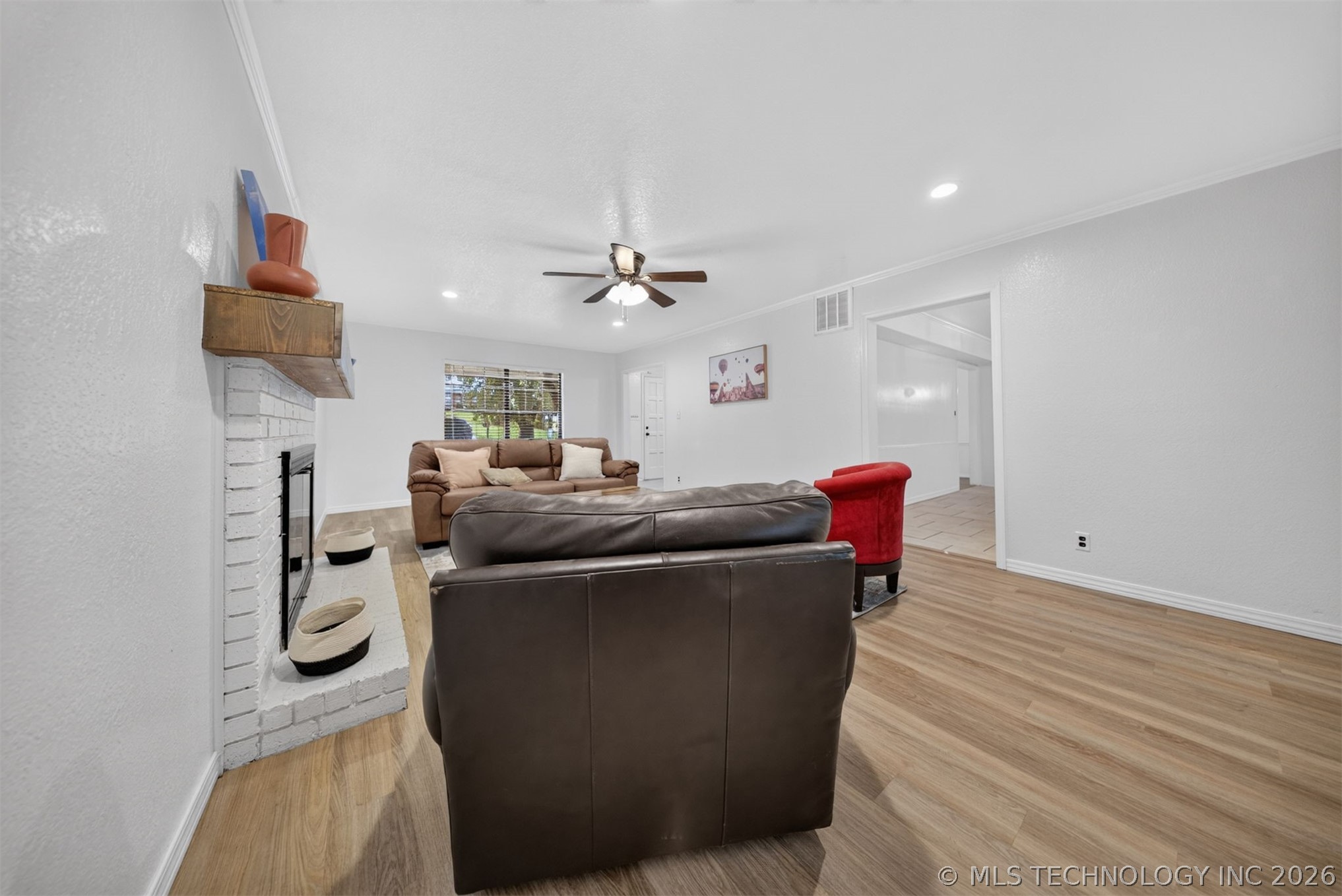 3316 Eagle Court Claremore OK 74019