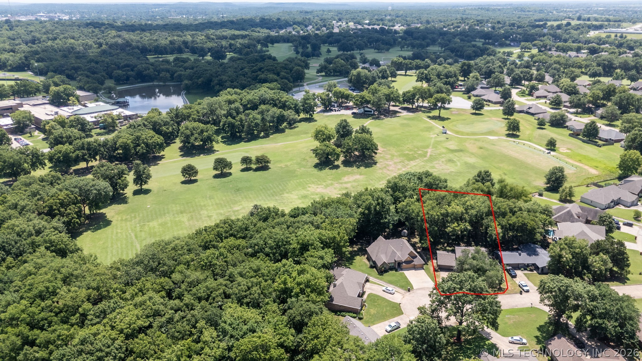 3316 Eagle Court Claremore OK 74019