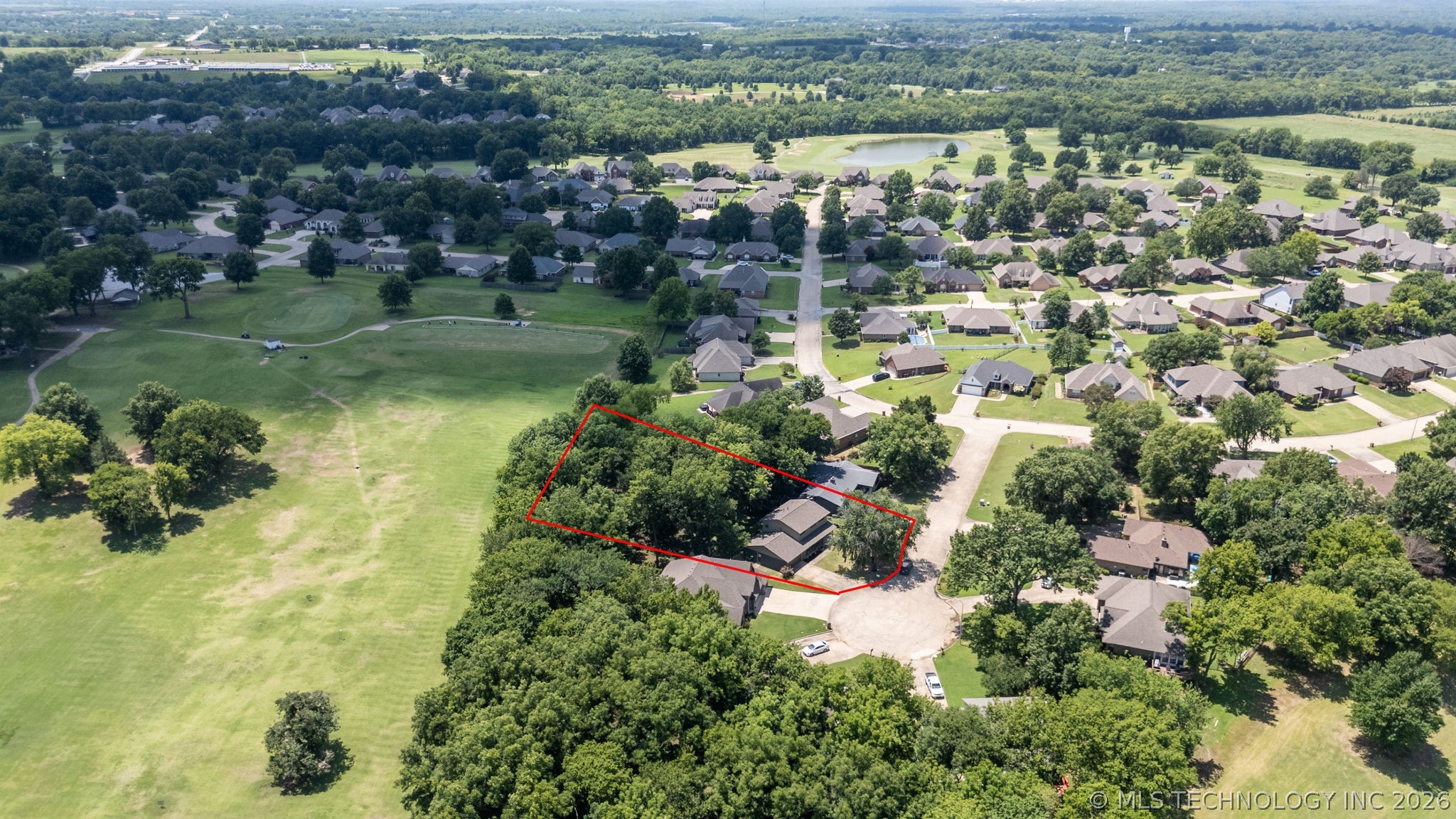 3316 Eagle Court Claremore OK 74019