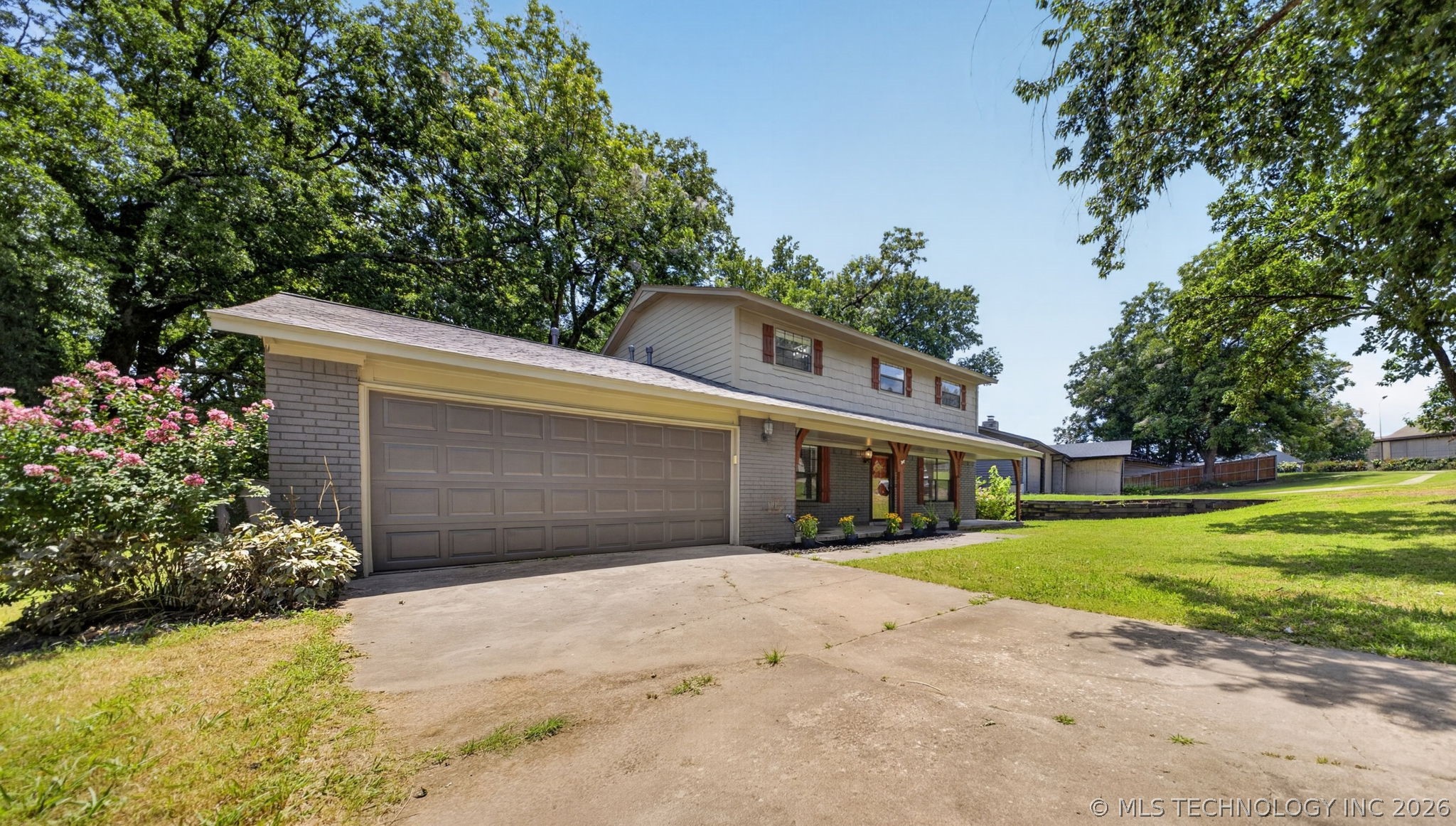 3316 Eagle Court Claremore OK 74019