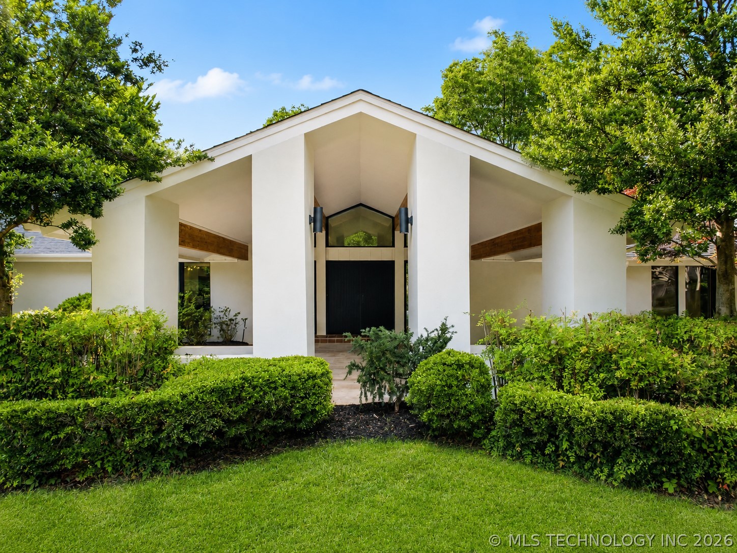6424 S Jamestown Avenue SE Tulsa OK 74136