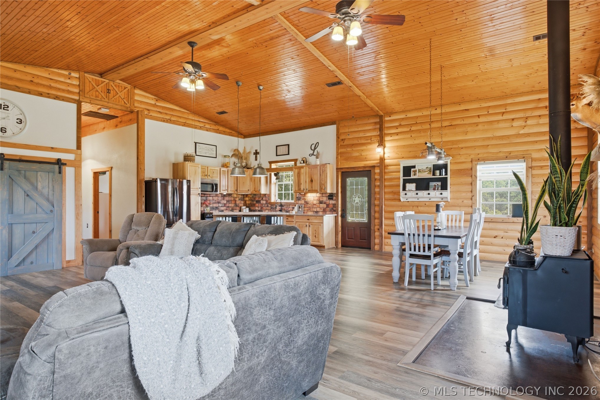 69012 S 4710 Road Westville OK 74965
