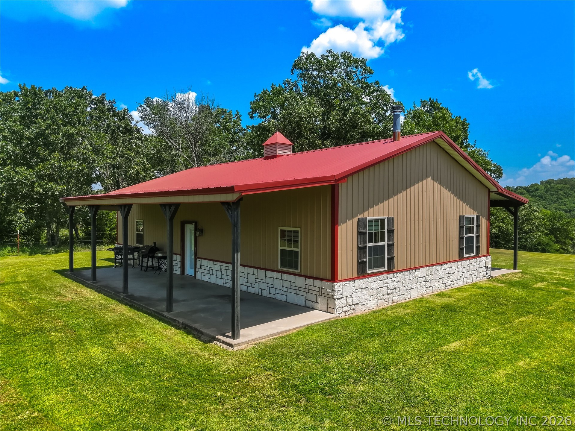 69012 S 4710 Road Westville OK 74965