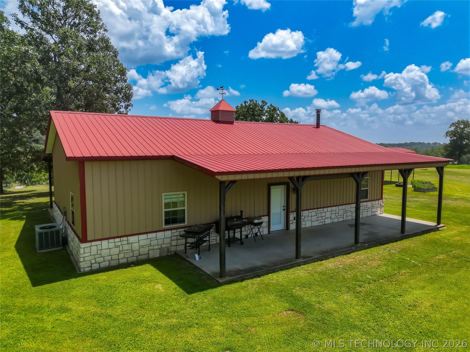 69012 S 4710 Road Westville OK 74965