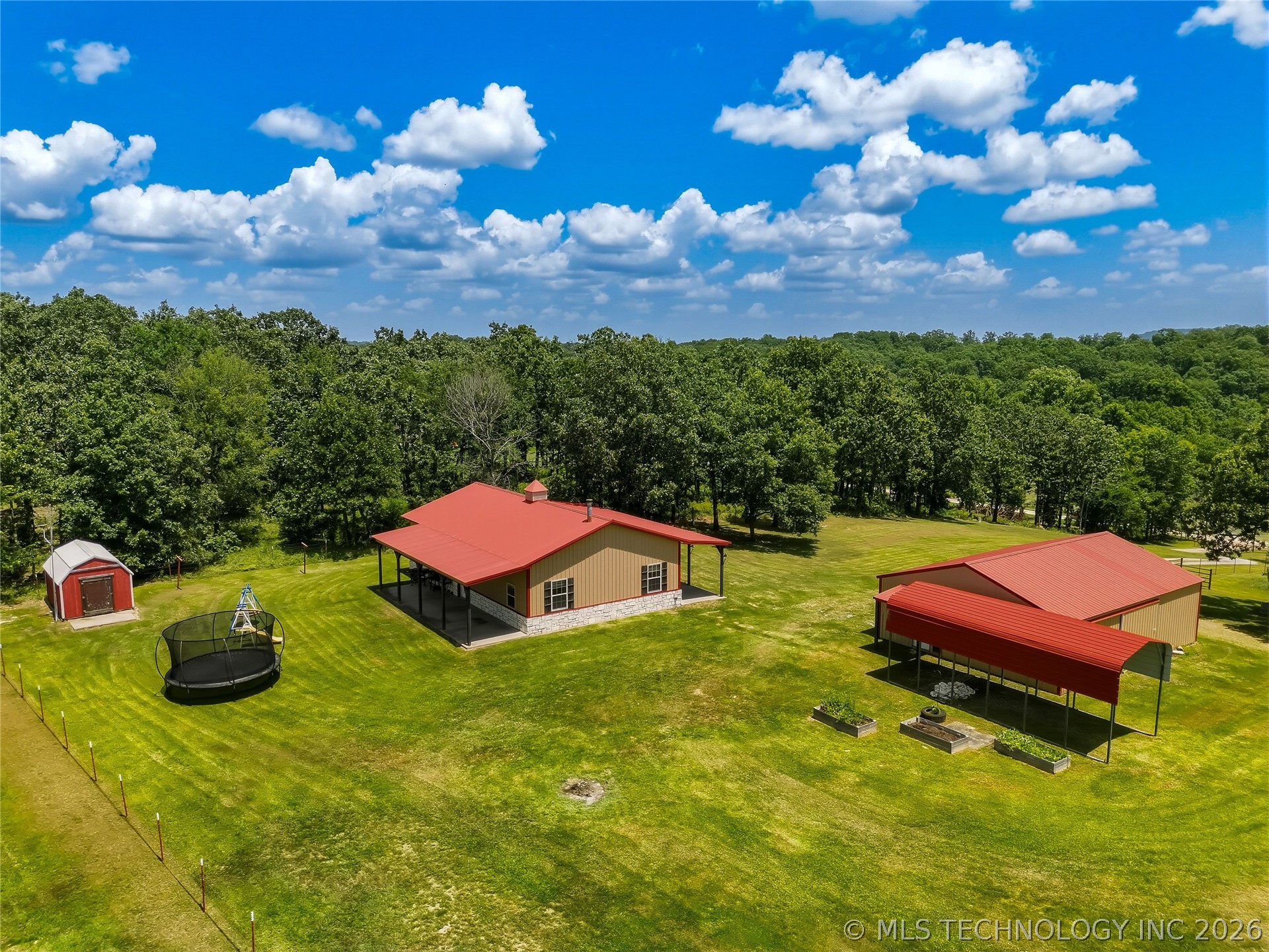 69012 S 4710 Road Westville OK 74965