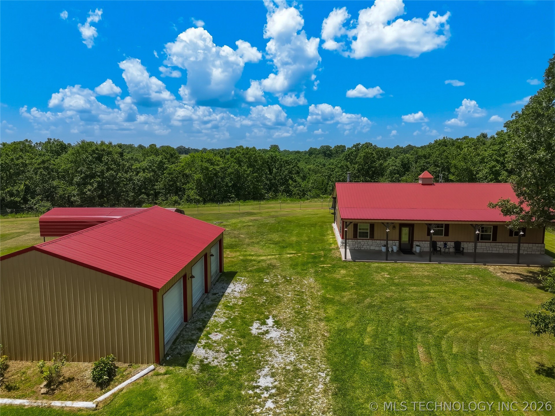 69012 S 4710 Road Westville OK 74965