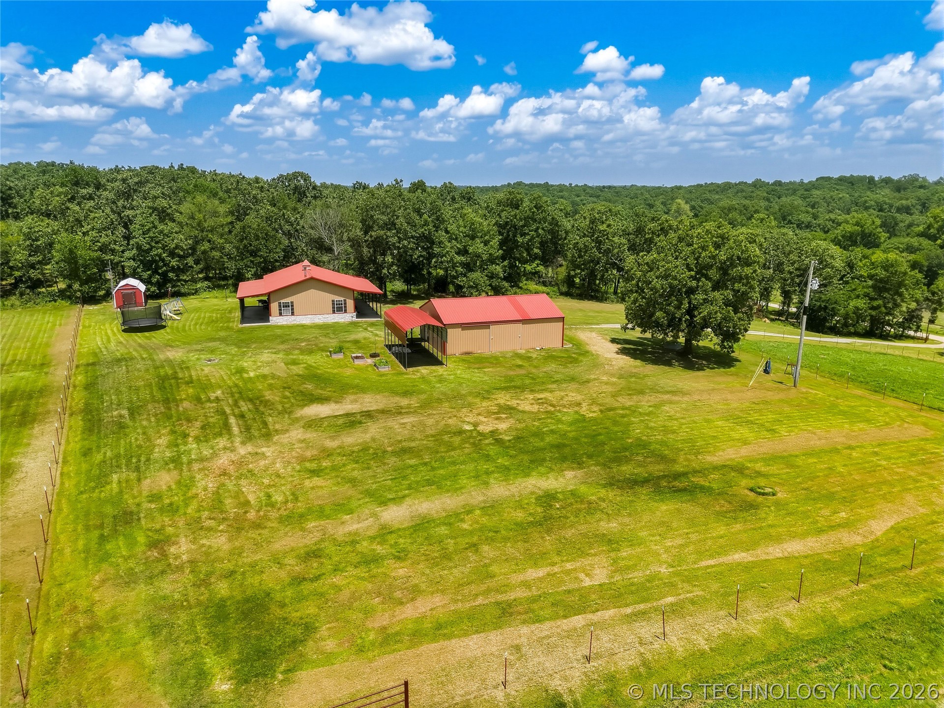 69012 S 4710 Road Westville OK 74965