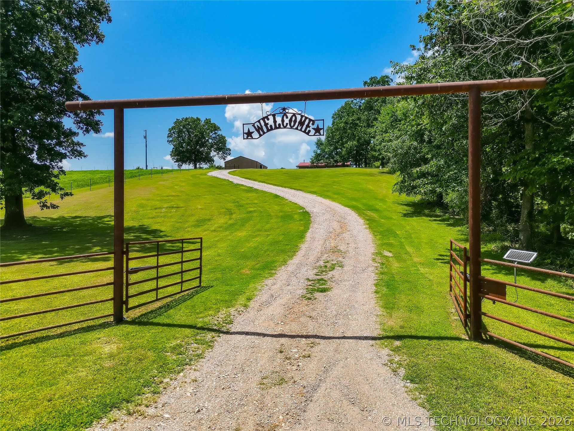 69012 S 4710 Road Westville OK 74965