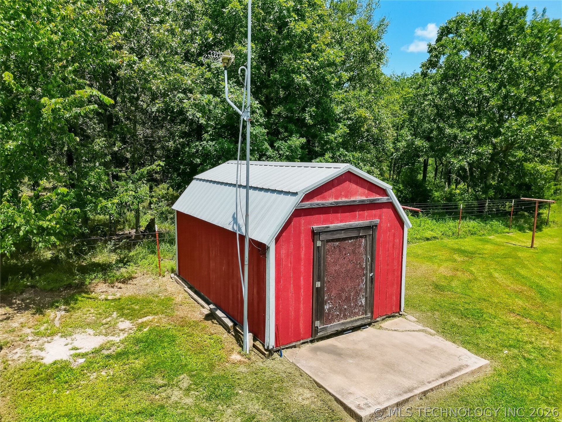 69012 S 4710 Road Westville OK 74965