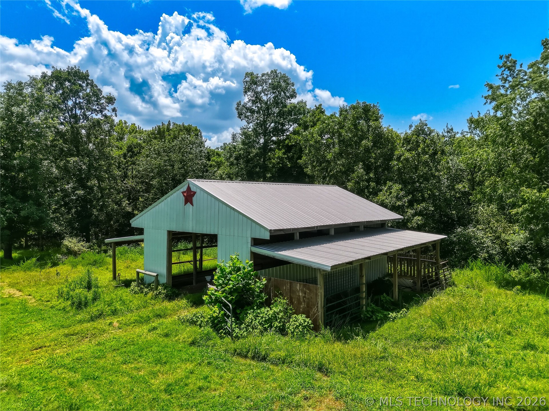 69012 S 4710 Road Westville OK 74965