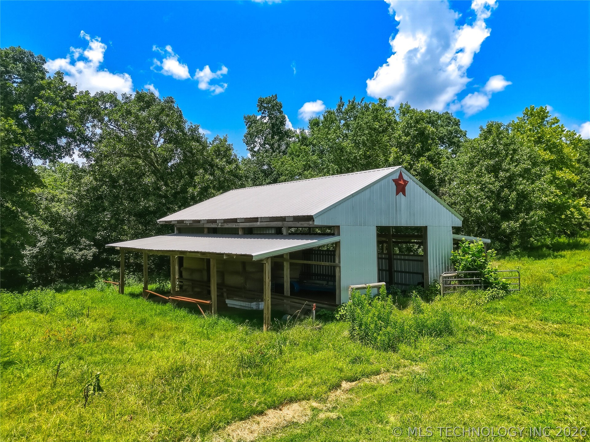 69012 S 4710 Road Westville OK 74965
