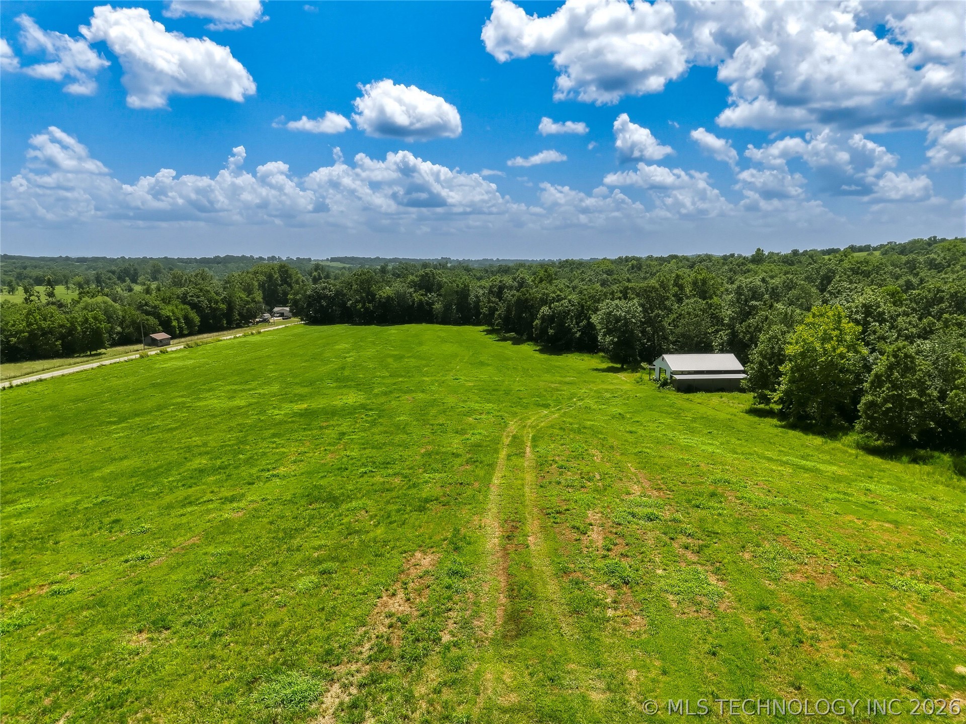 69012 S 4710 Road Westville OK 74965