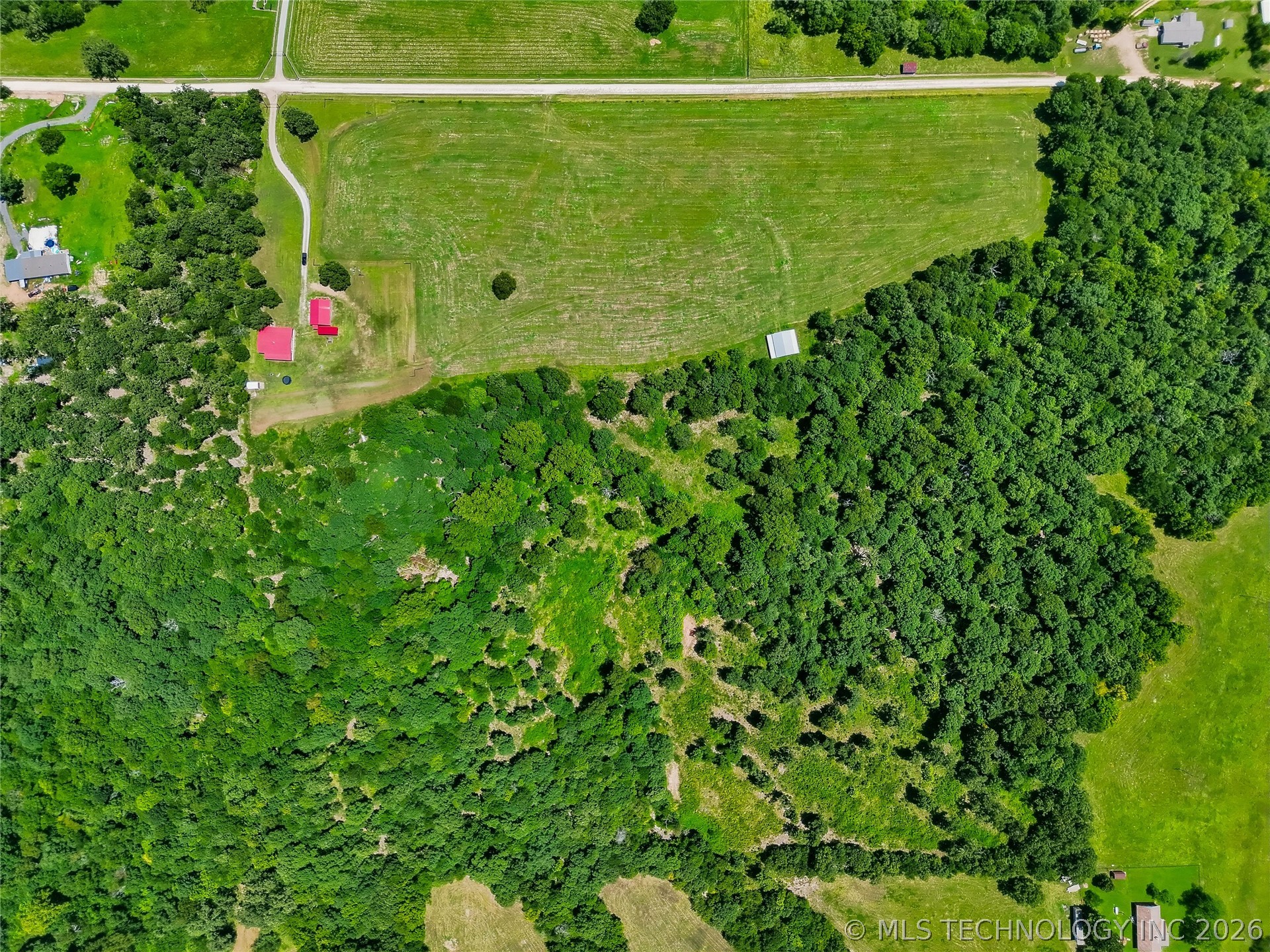 69012 S 4710 Road Westville OK 74965