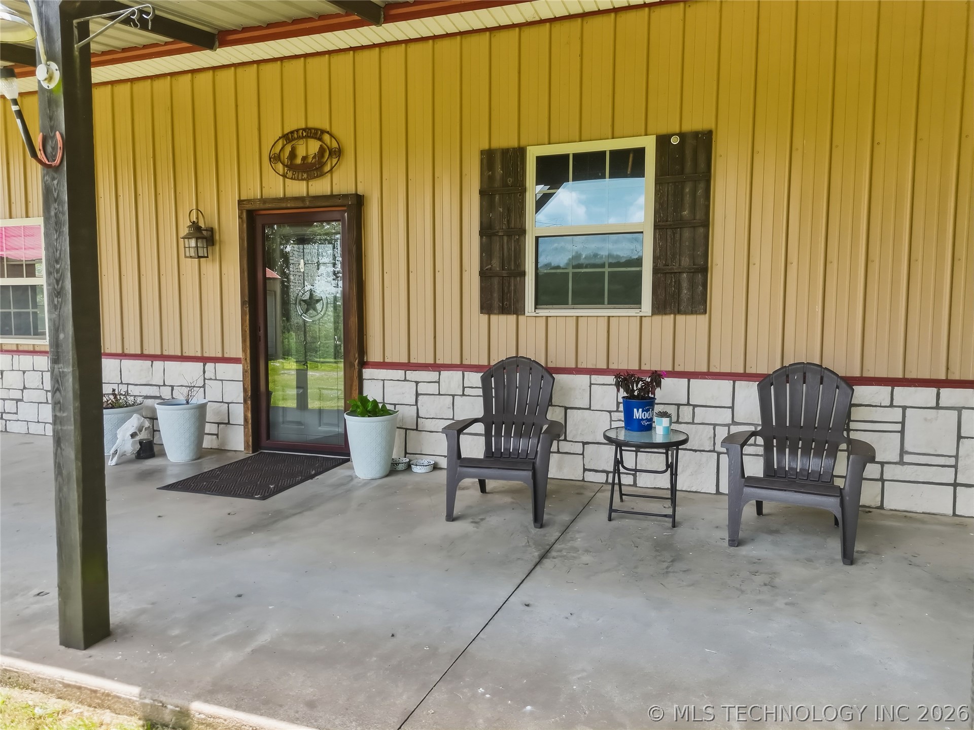 69012 S 4710 Road Westville OK 74965