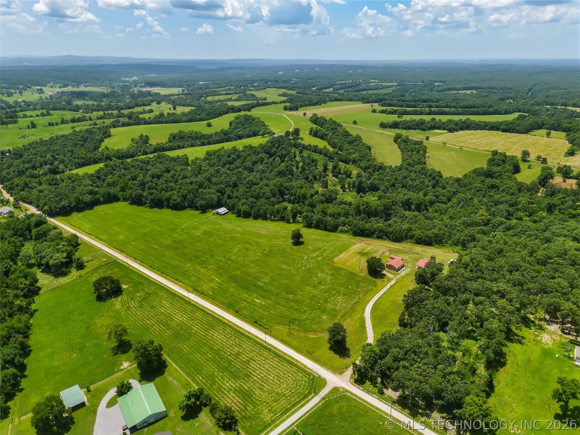 69012 S 4710 Road Westville OK 74965