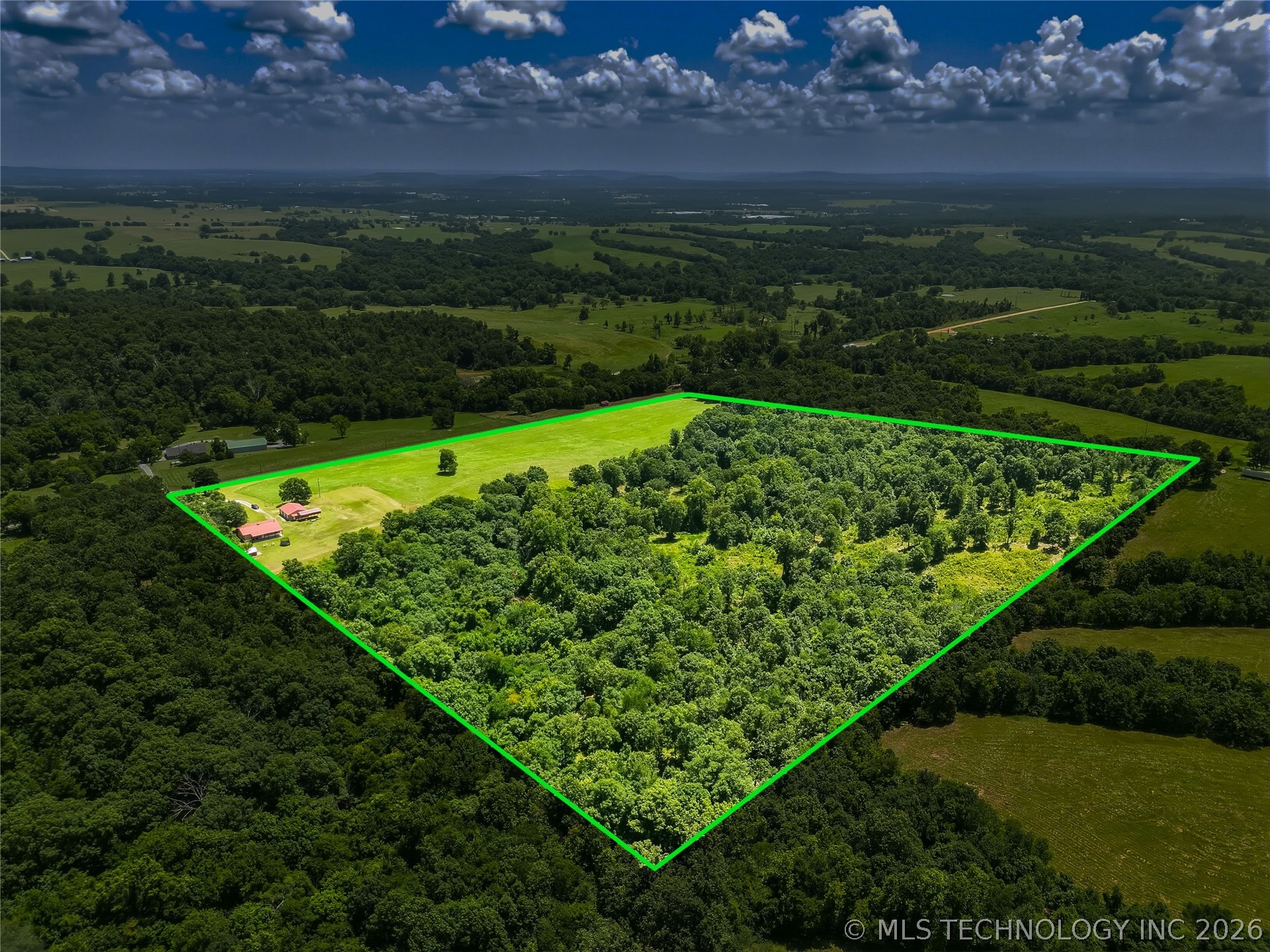 69012 S 4710 Road Westville OK 74965