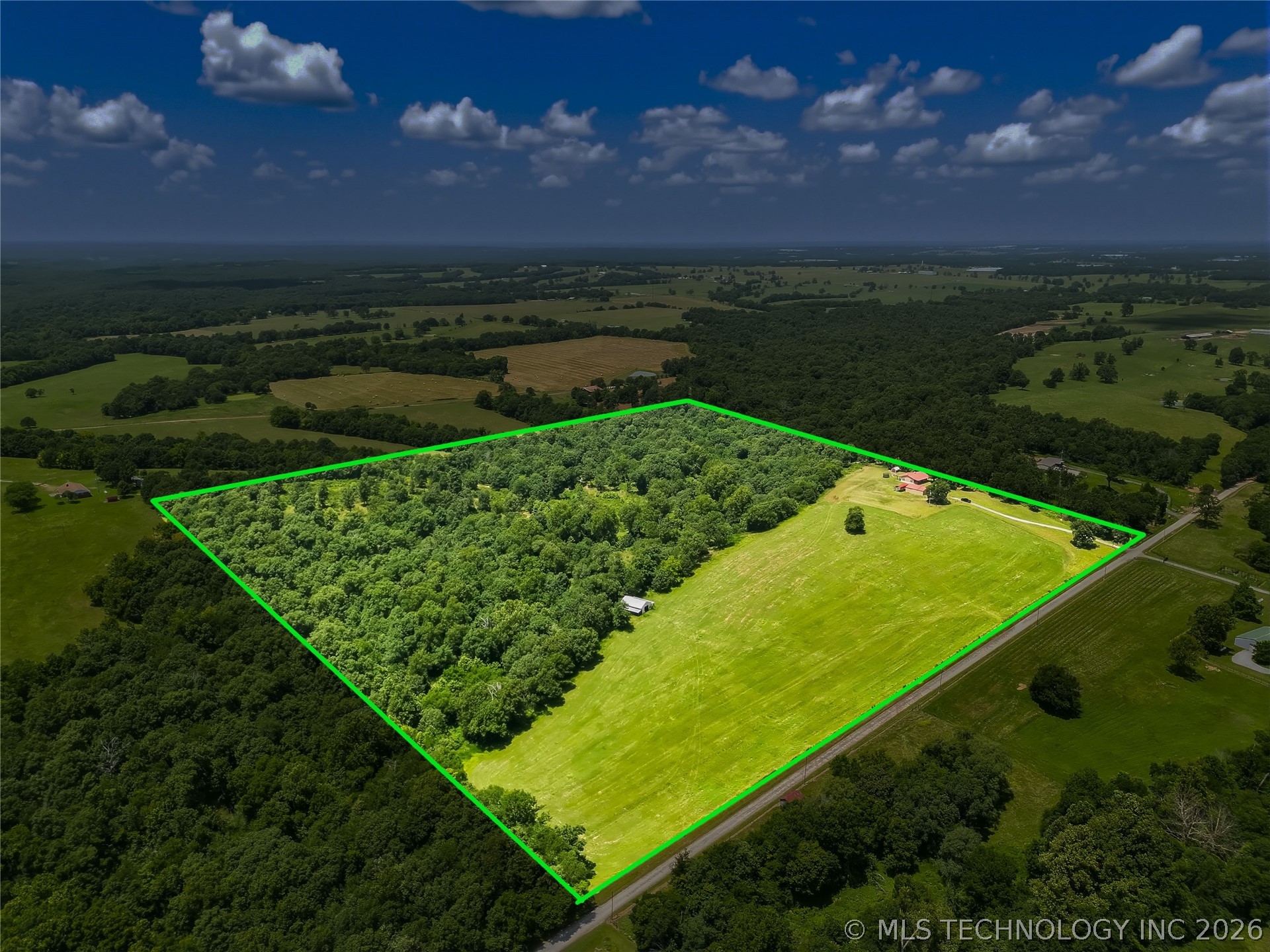 69012 S 4710 Road Westville OK 74965