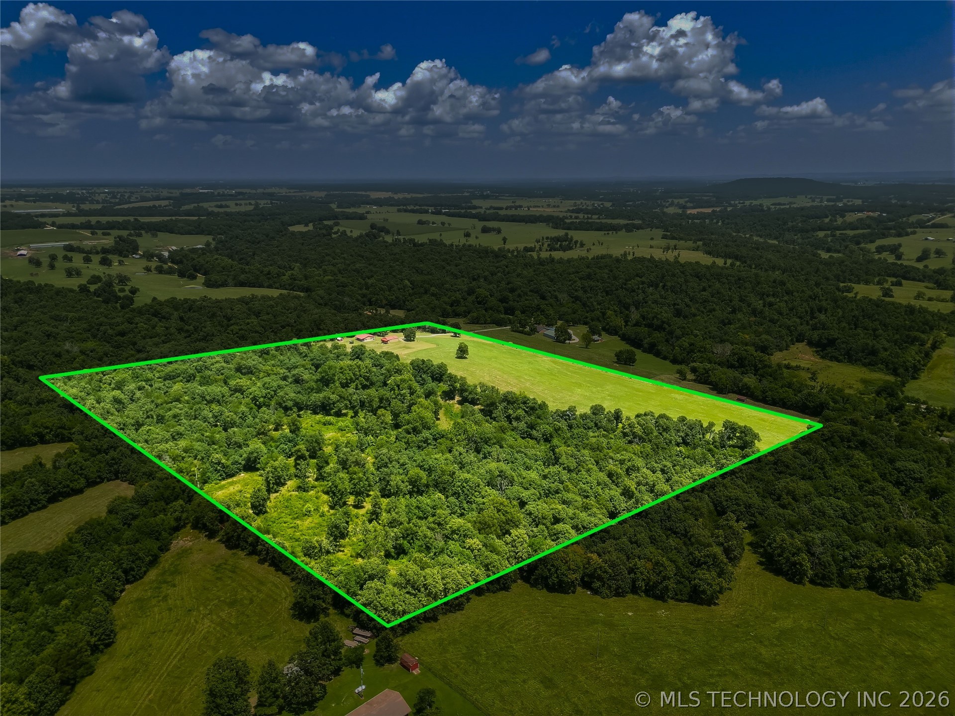 69012 S 4710 Road Westville OK 74965