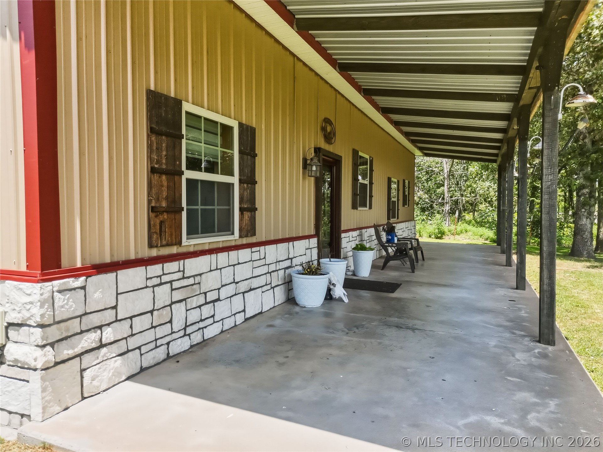 69012 S 4710 Road Westville OK 74965