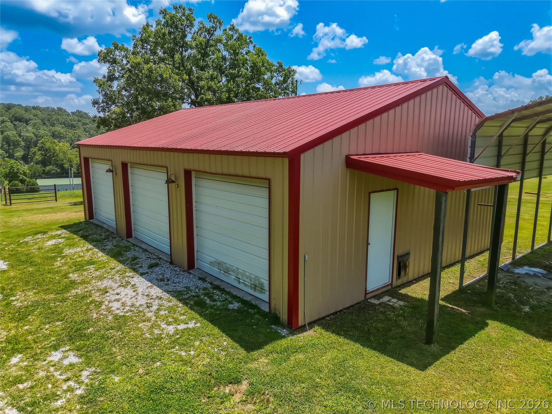 69012 S 4710 Road Westville OK 74965