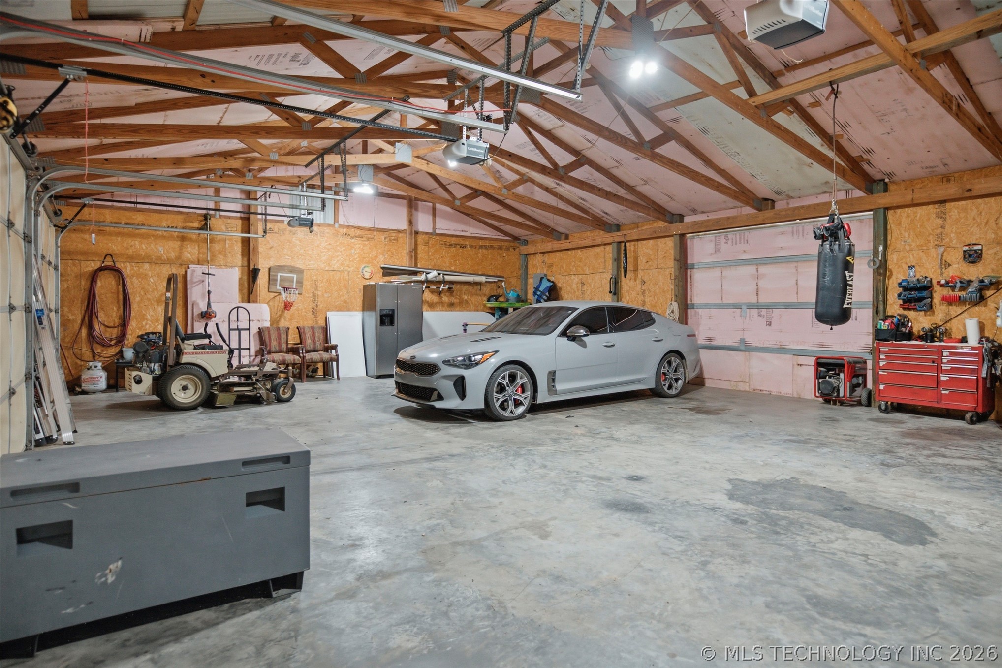 69012 S 4710 Road Westville OK 74965