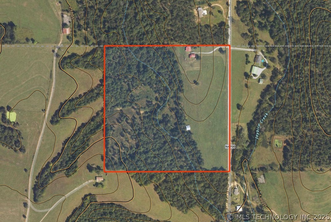 69012 S 4710 Road Westville OK 74965