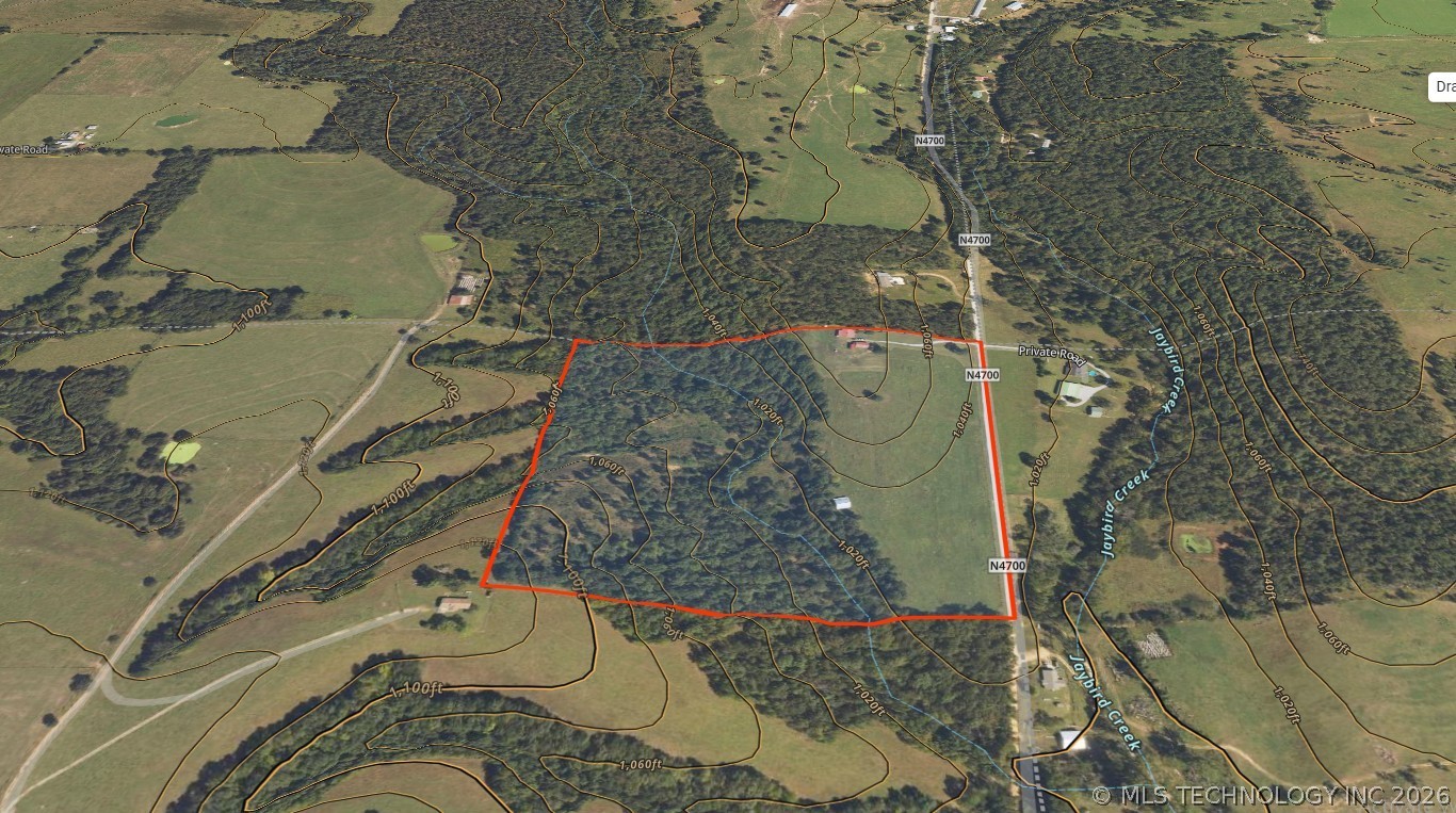 69012 S 4710 Road Westville OK 74965