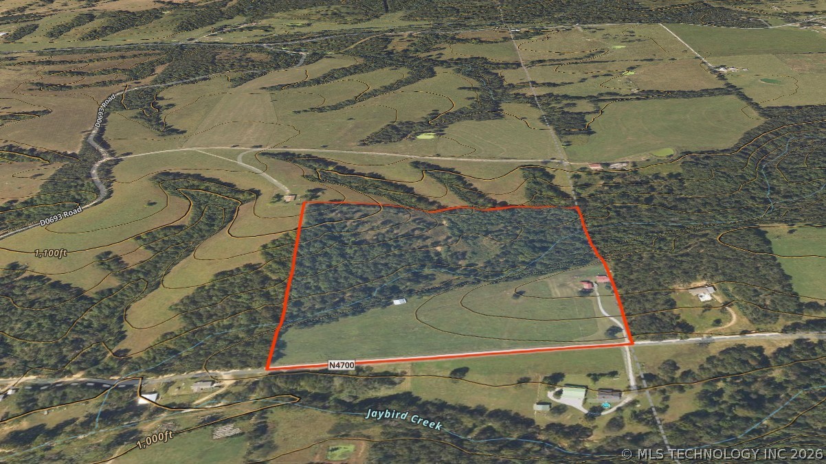 69012 S 4710 Road Westville OK 74965