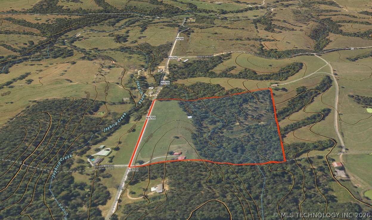 69012 S 4710 Road Westville OK 74965