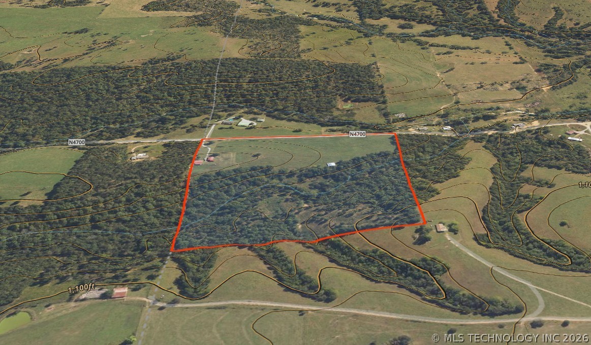 69012 S 4710 Road Westville OK 74965