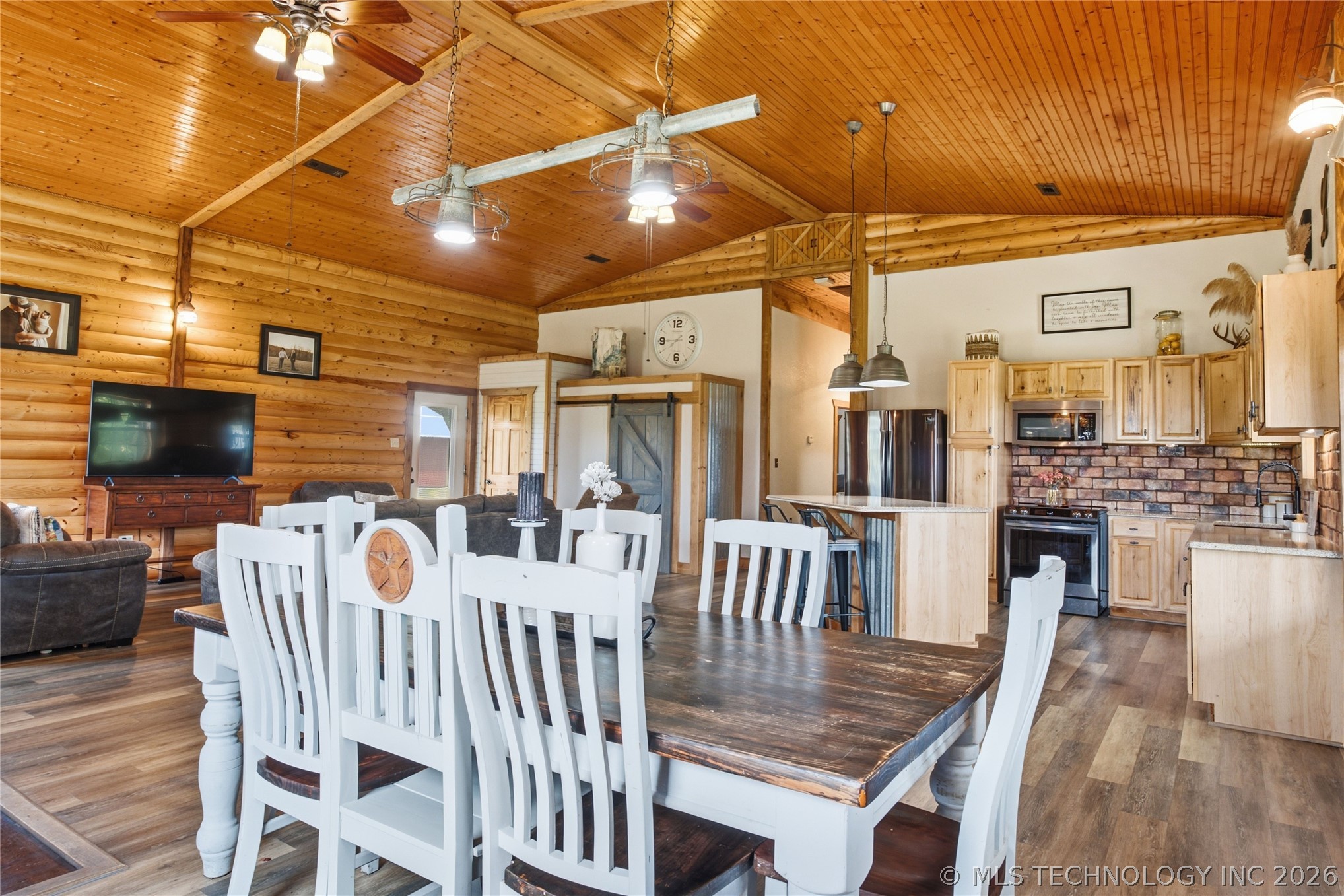 69012 S 4710 Road Westville OK 74965