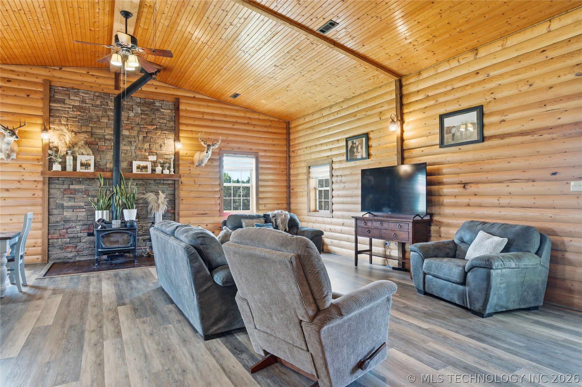69012 S 4710 Road Westville OK 74965