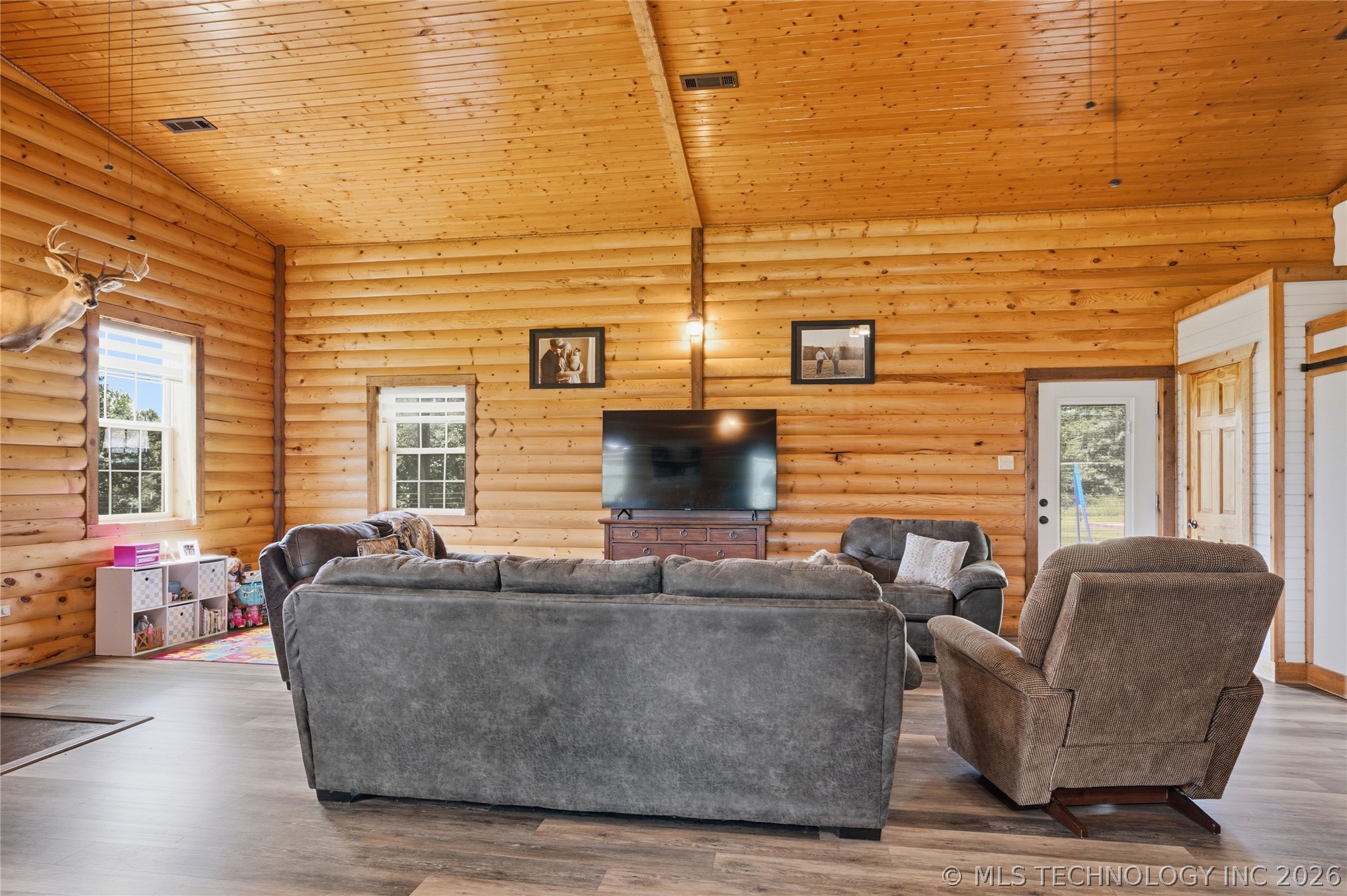 69012 S 4710 Road Westville OK 74965