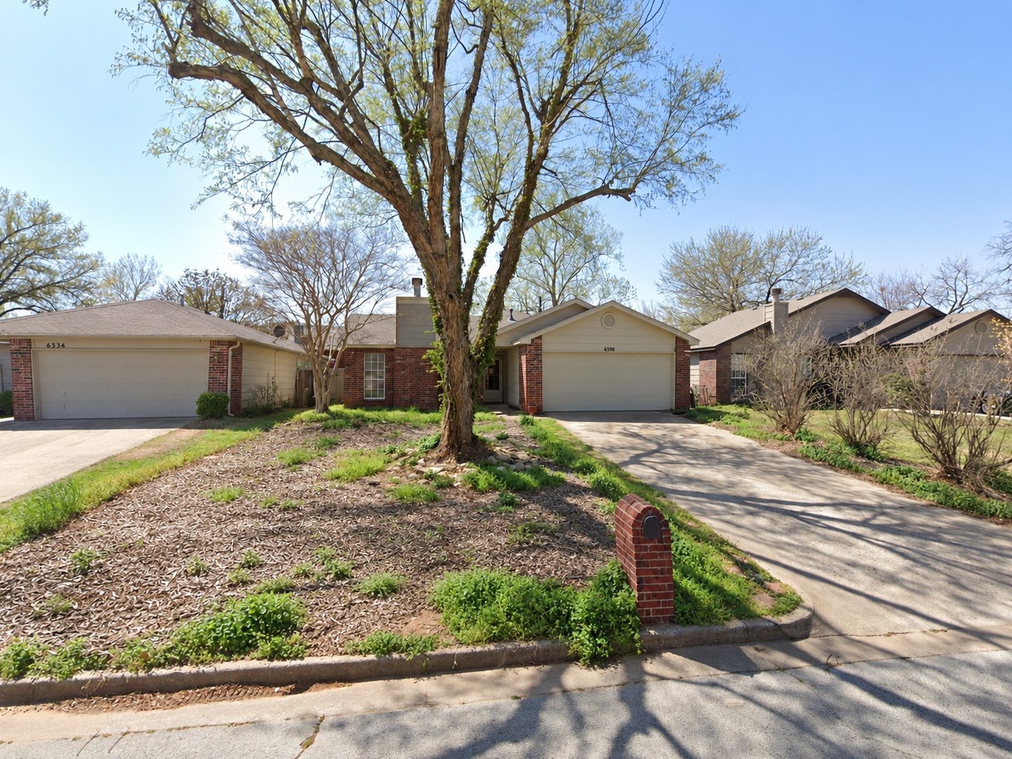6330 S Madison Place N Tulsa OK 74136