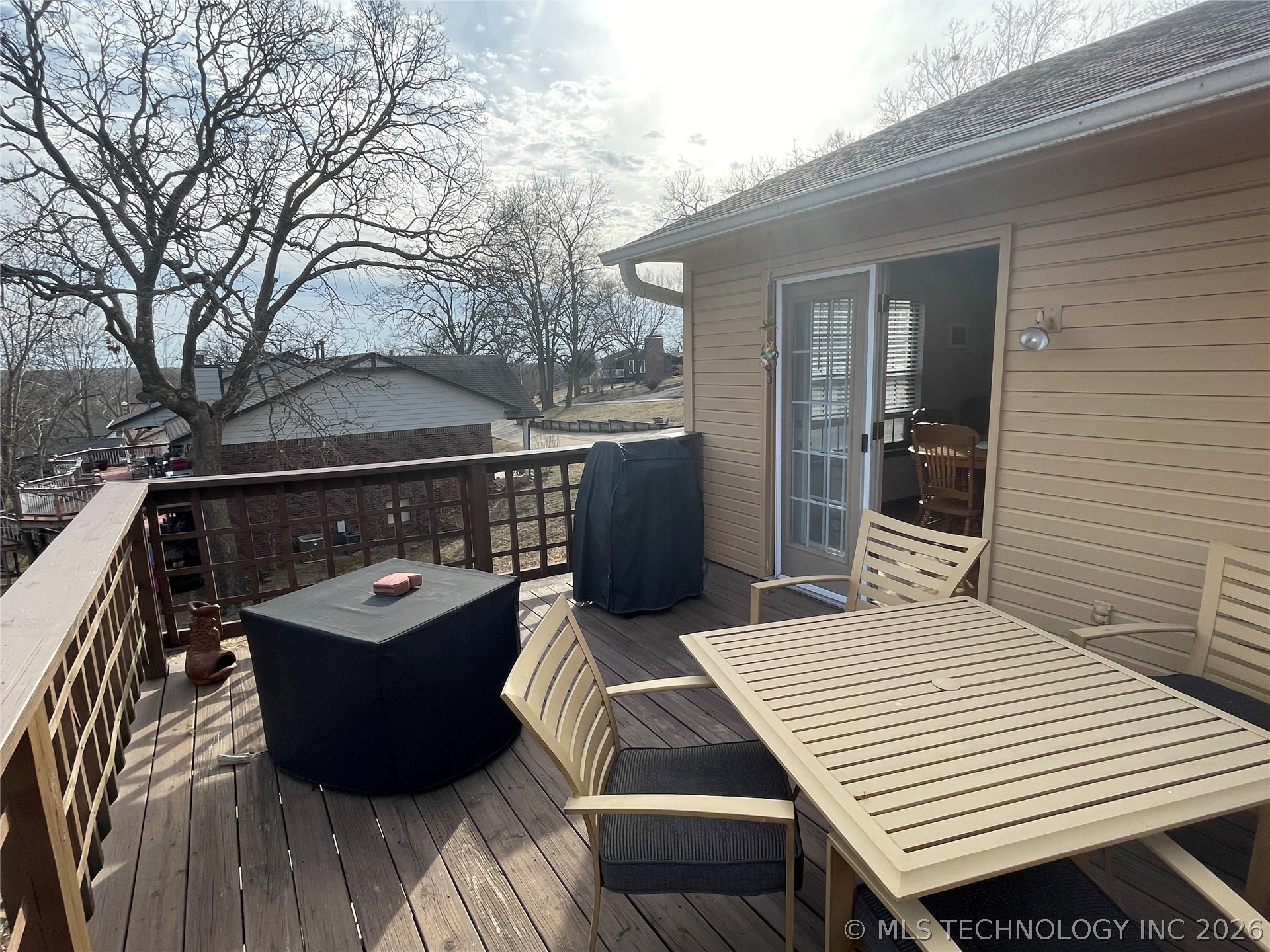 1511 Luker Lane Sapulpa OK 74066