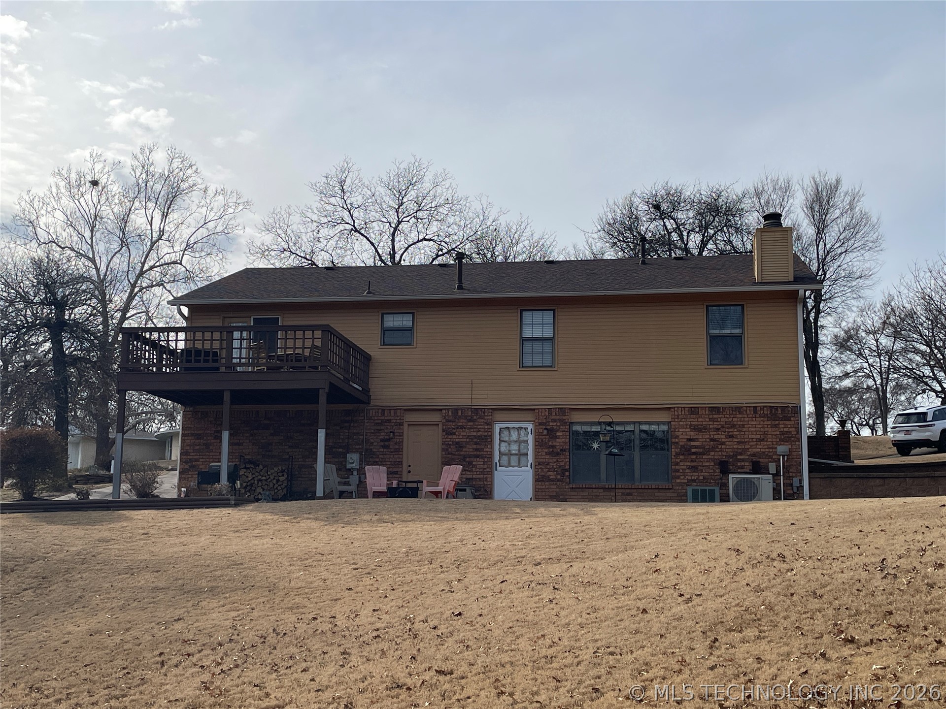 1511 Luker Lane Sapulpa OK 74066