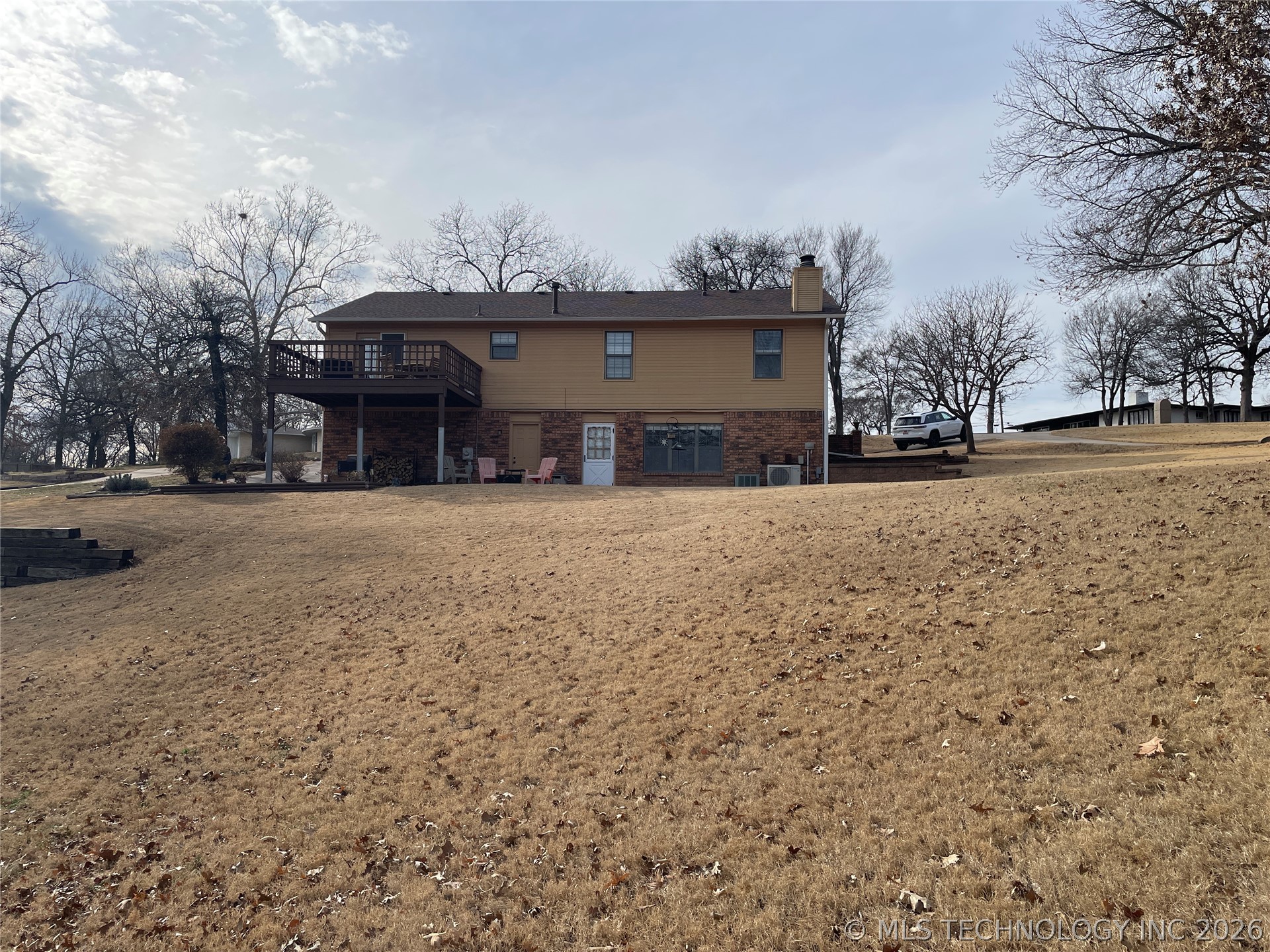 1511 Luker Lane Sapulpa OK 74066