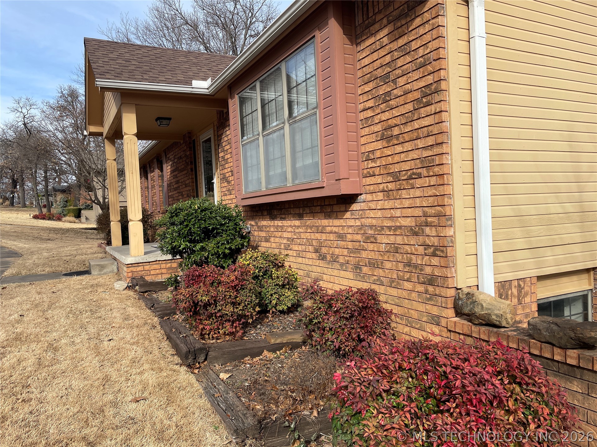 1511 Luker Lane Sapulpa OK 74066