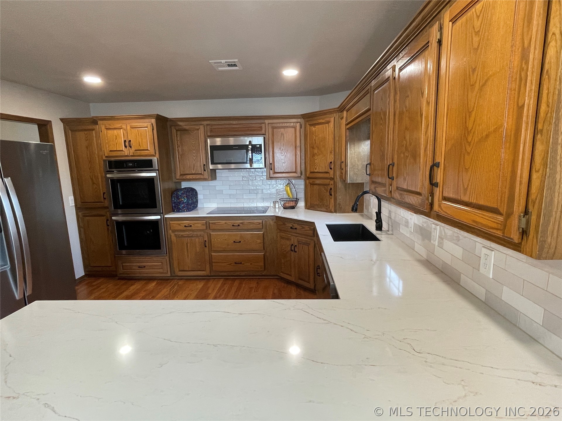 1511 Luker Lane Sapulpa OK 74066