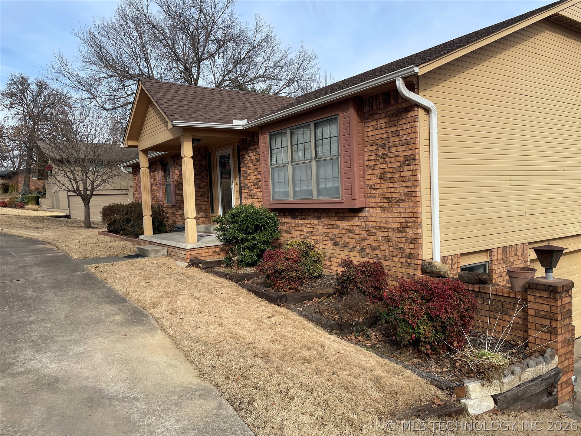 1511 Luker Lane Sapulpa OK 74066