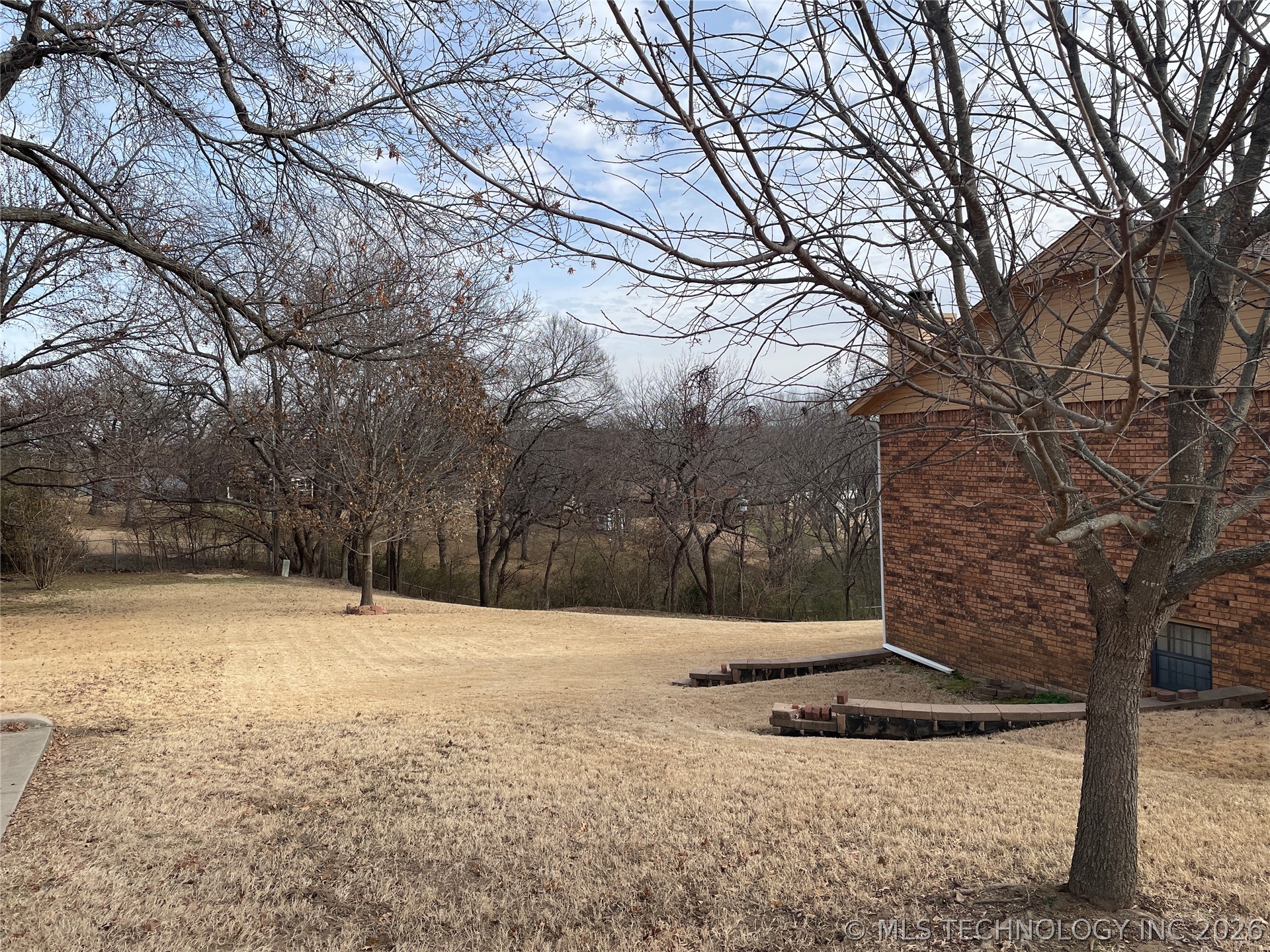 1511 Luker Lane Sapulpa OK 74066