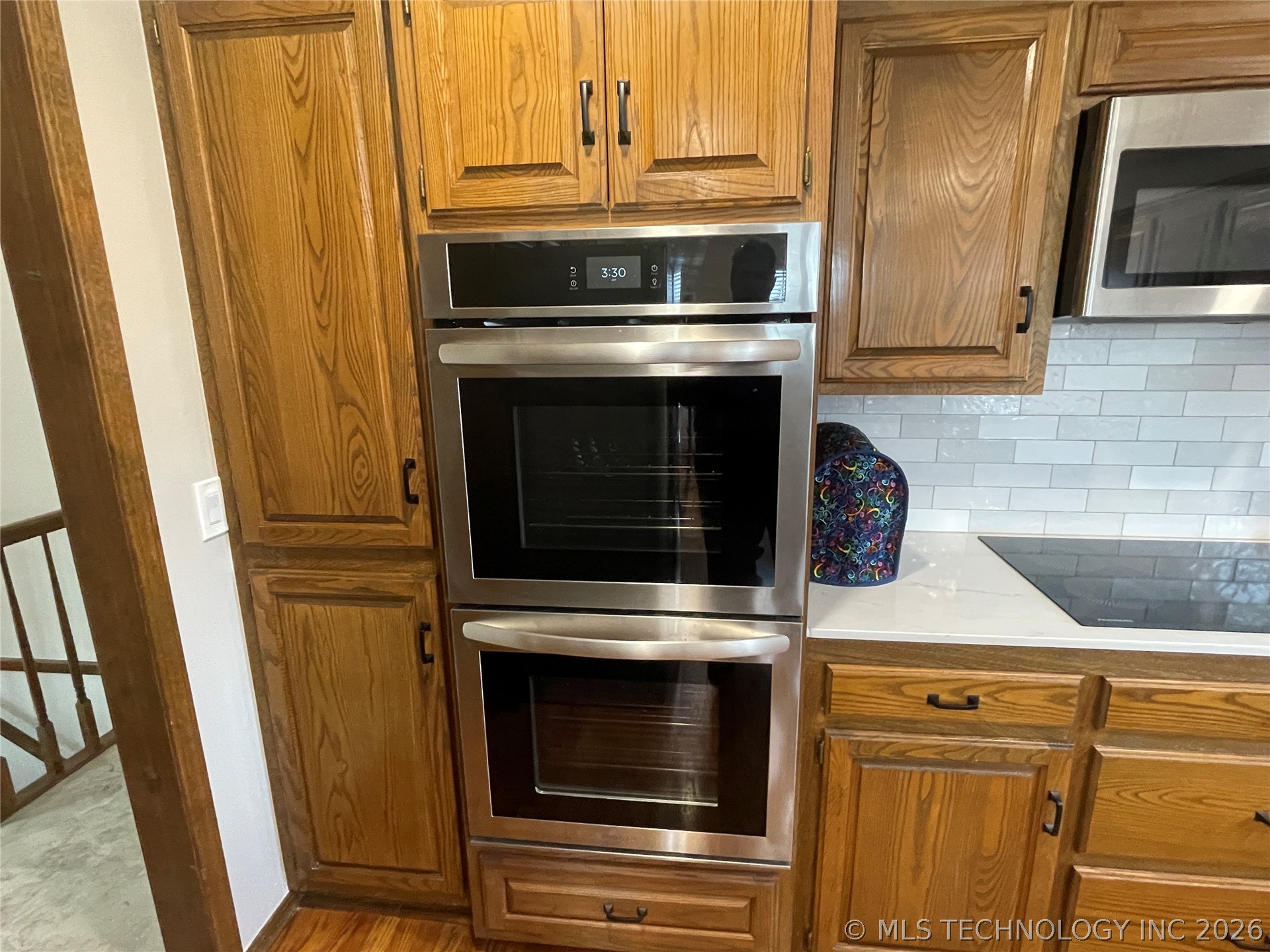 1511 Luker Lane Sapulpa OK 74066