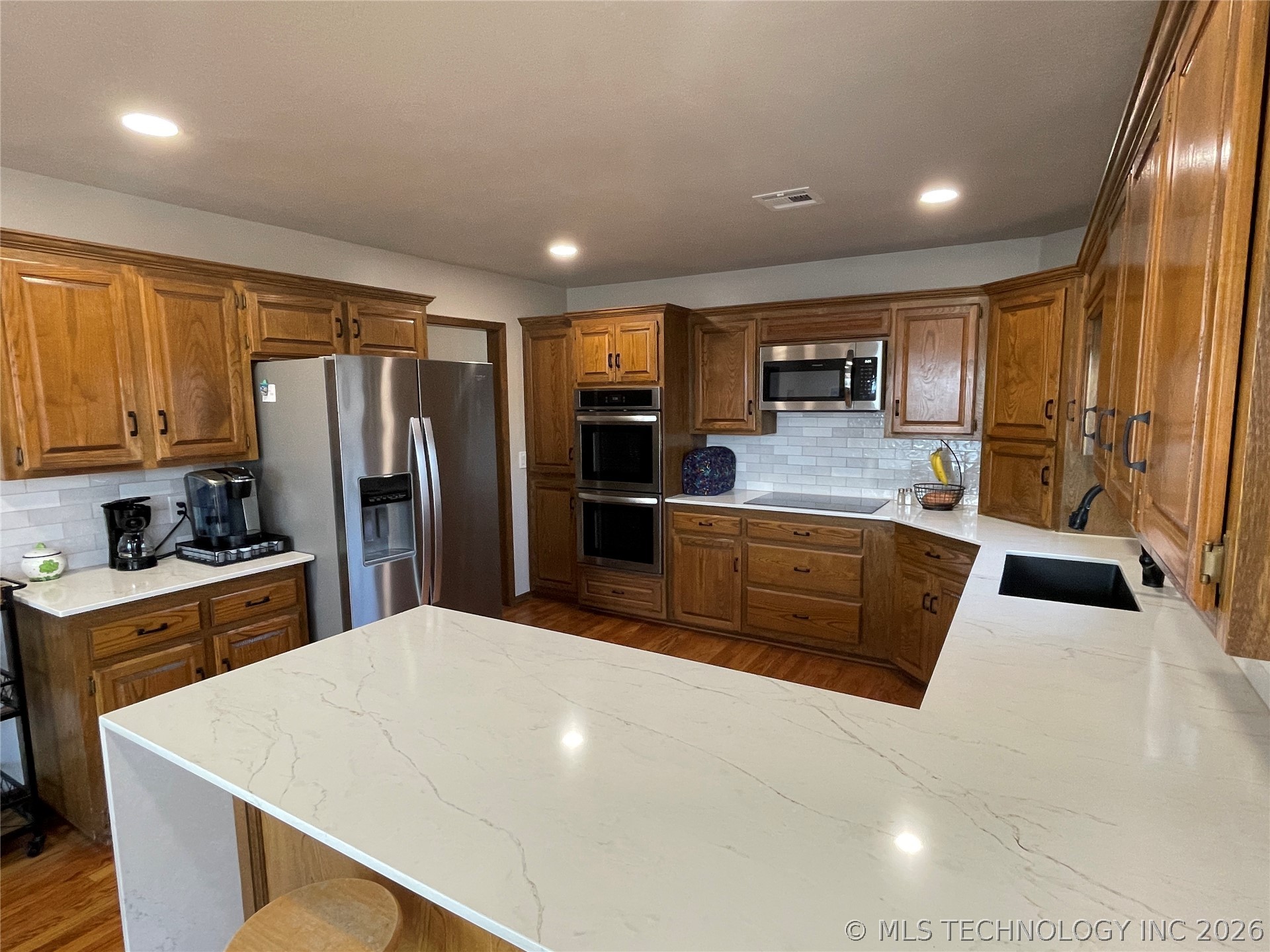 1511 Luker Lane Sapulpa OK 74066