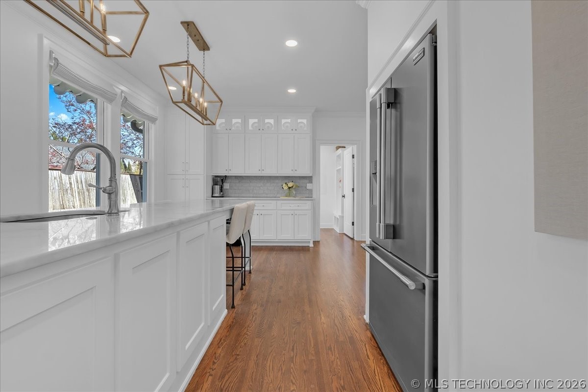2431 S Trenton Avenue Tulsa OK 74114
