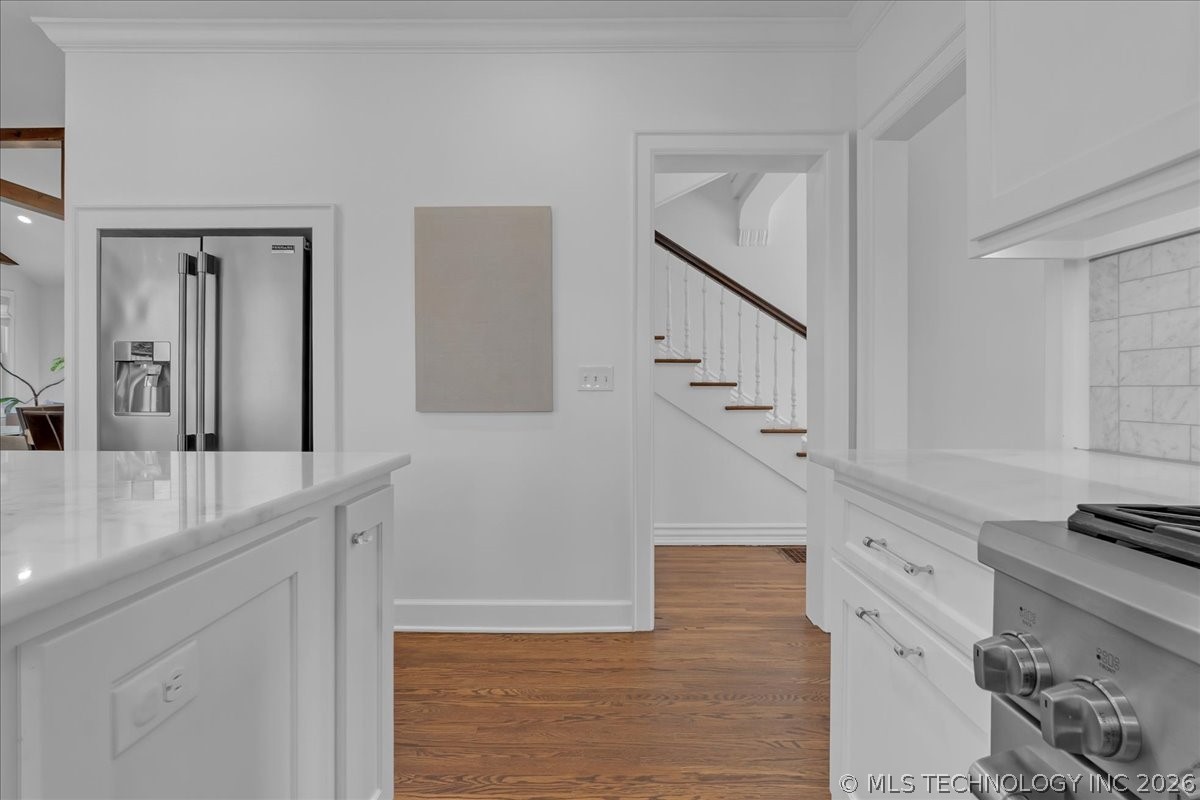 2431 S Trenton Avenue Tulsa OK 74114